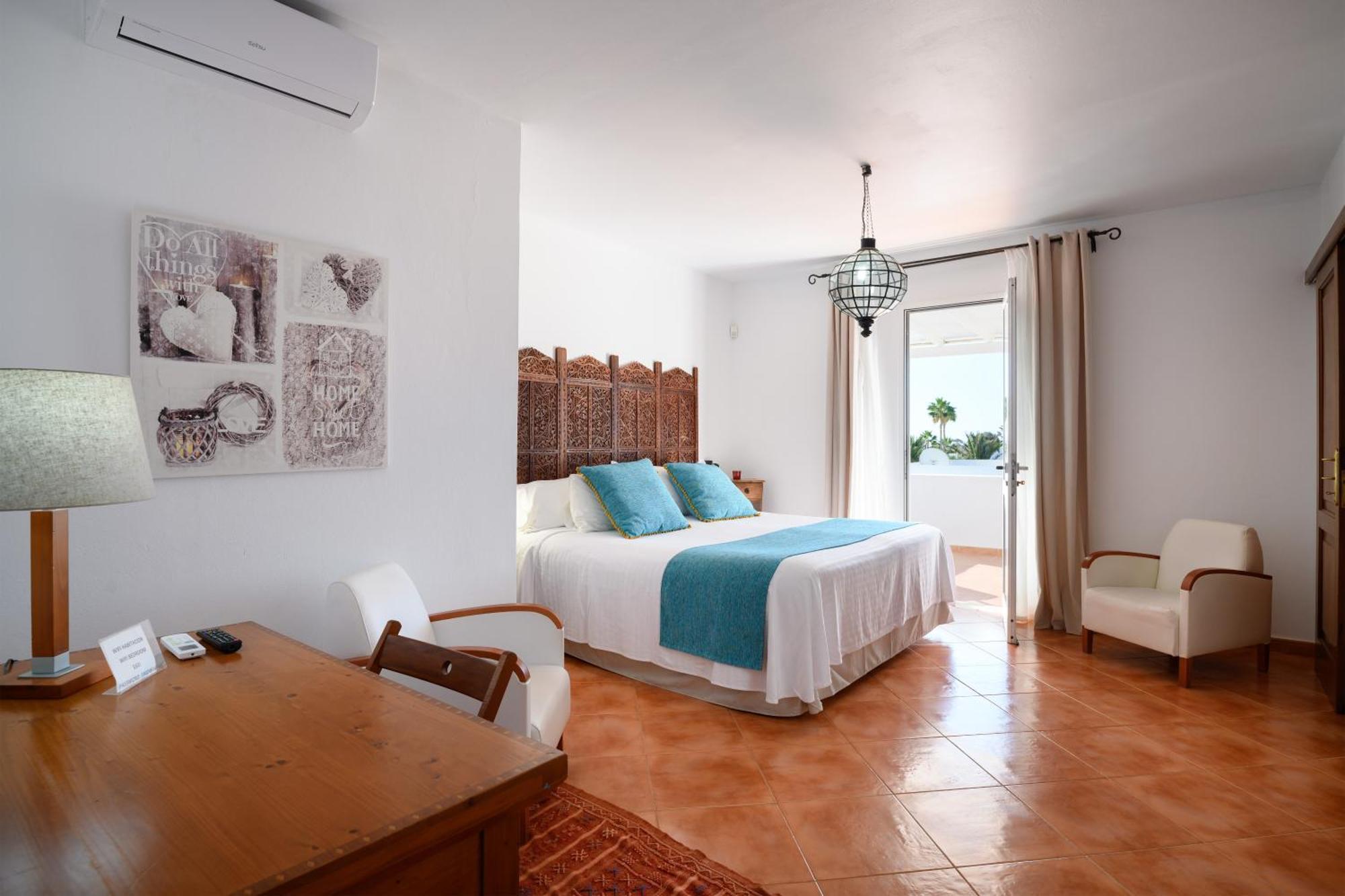 Villa Golf Lanzarote コスタ・テギセ エクステリア 写真