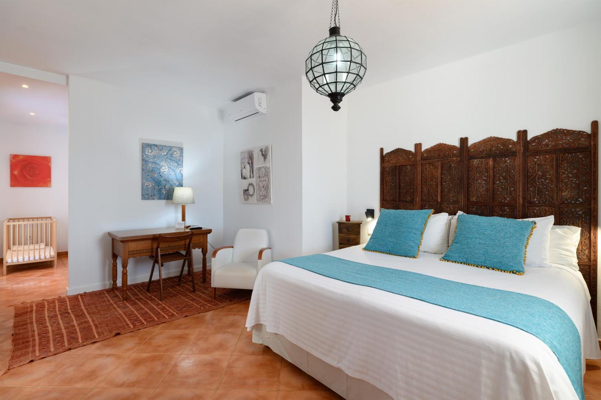 Villa Golf Lanzarote コスタ・テギセ エクステリア 写真